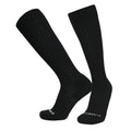 Cankles Over the Calf Sock - Black