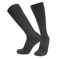 Cankles Over the Calf Sock