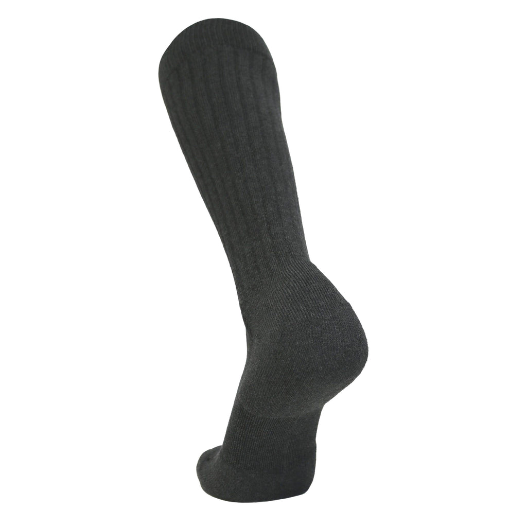 Cankles Over the Calf Sock