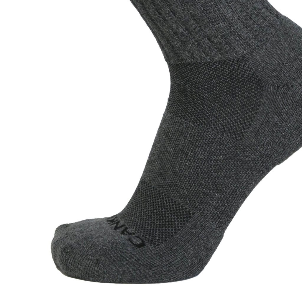 Cankles Over the Calf Sock