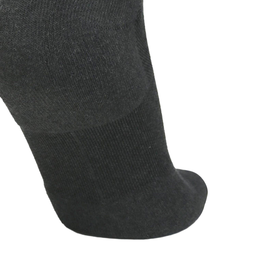 Cankles Over the Calf Sock