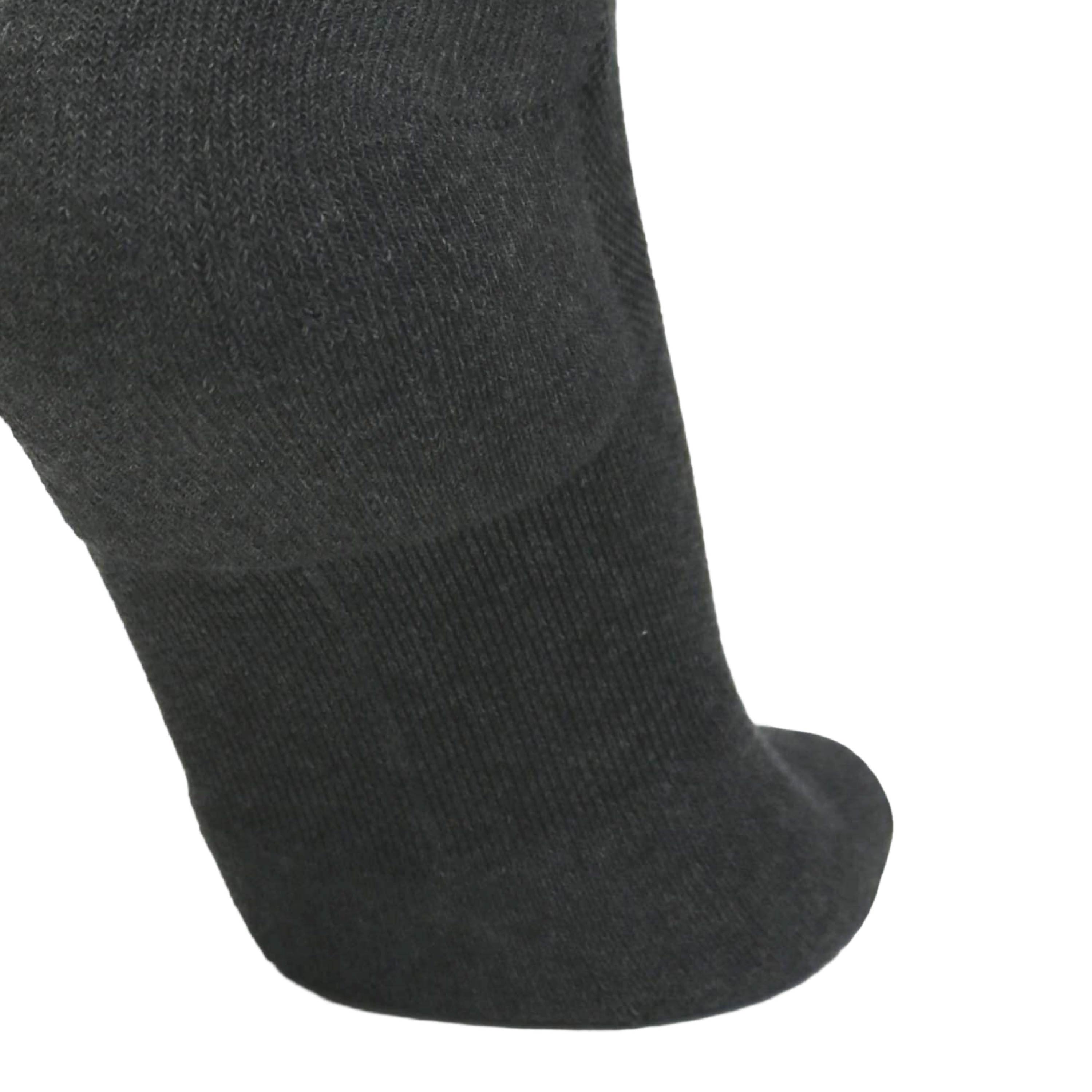 Cankles Over the Calf Sock
