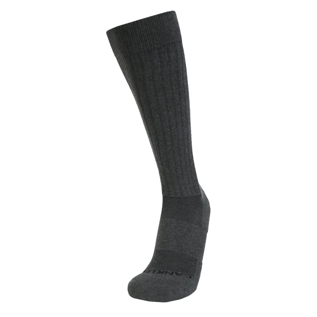 Cankles Over the Calf Sock